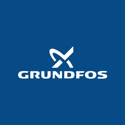 grundfos logo