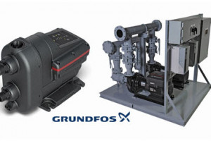 grundfos pumps