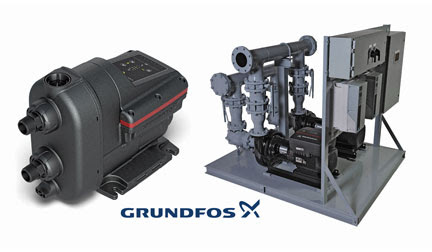 grundfos pumps