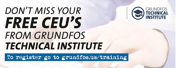 grundfos technical institute