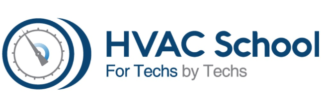 hvac school