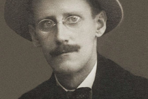 james joyce