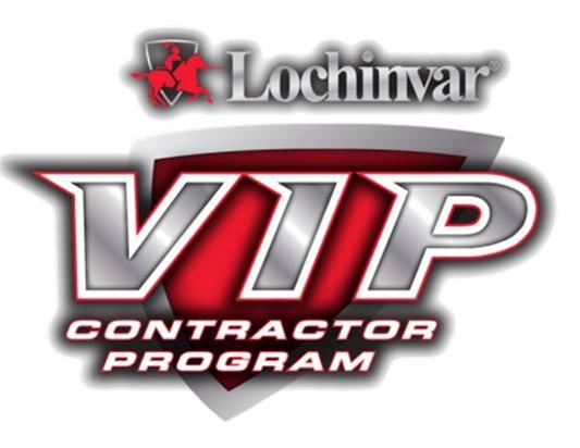 lochinvar vip