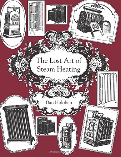 lost art of steam heating