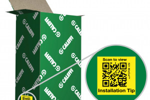 mr0917 caleffi easy access installation tip videos