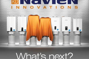 navien AHR 2019