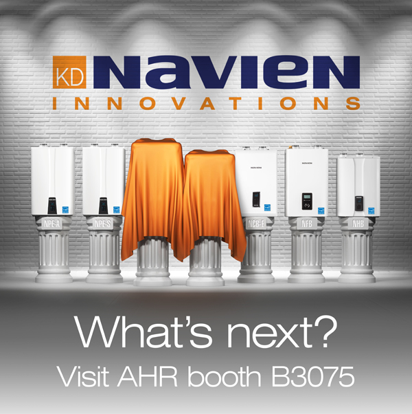 navien AHR 2019