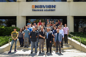 navien staff