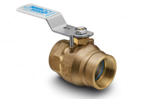 nibco ball valve