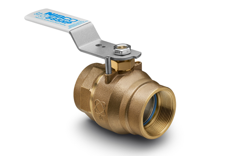 nibco ball valve