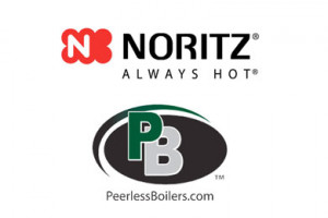 noritz pbheat