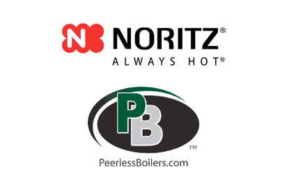 noritz pbheat