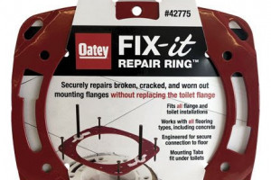 oatey fixit repair ring