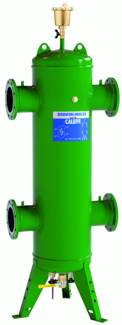 pr caleffi magnetic separator line expanded