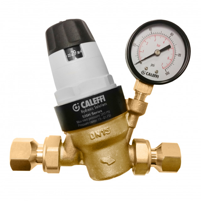 pr1216 caleffi 535h