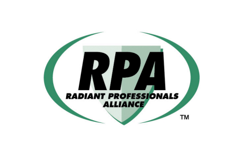 radiant professionals alliance logo