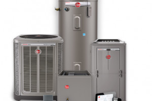 rheem products