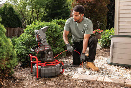 ridgid seesnake compact