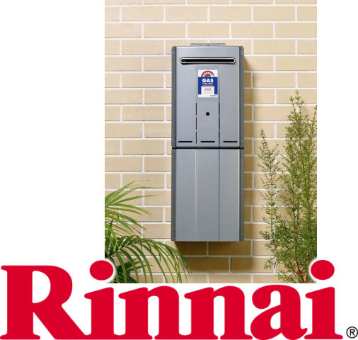 rinnai