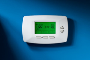 thermostat