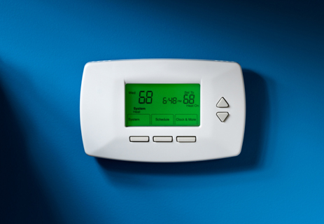 thermostat