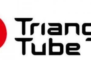 triangle tube