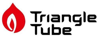 triangle tube