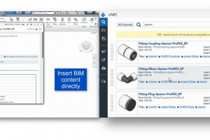 uponor BIM