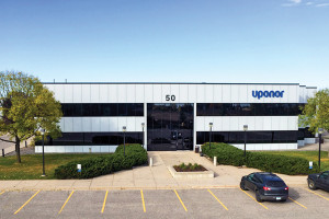 uponor facility3