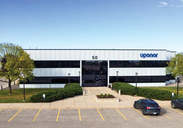 uponor facility3