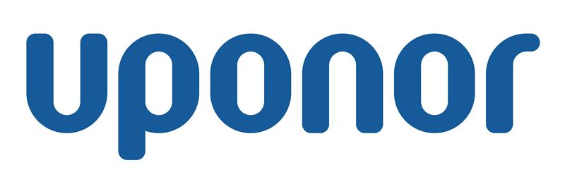 uponor logo big