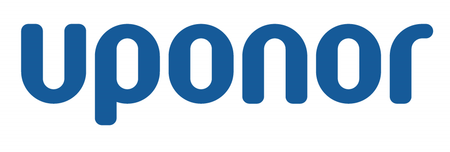 uponor logo