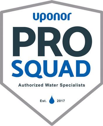 uponor pro squad