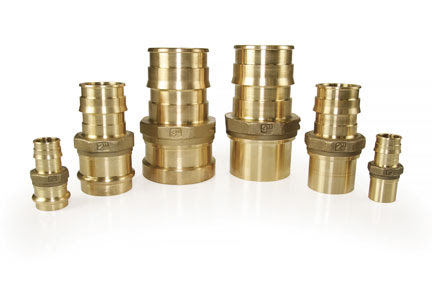 uponor propex copper