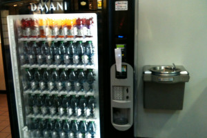 vending